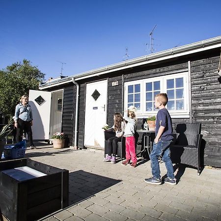 Bb-Vesterskov Nykøbing Falster Εξωτερικό φωτογραφία