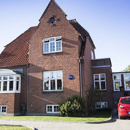 Bb-Vesterskov Nykøbing Falster Εξωτερικό φωτογραφία