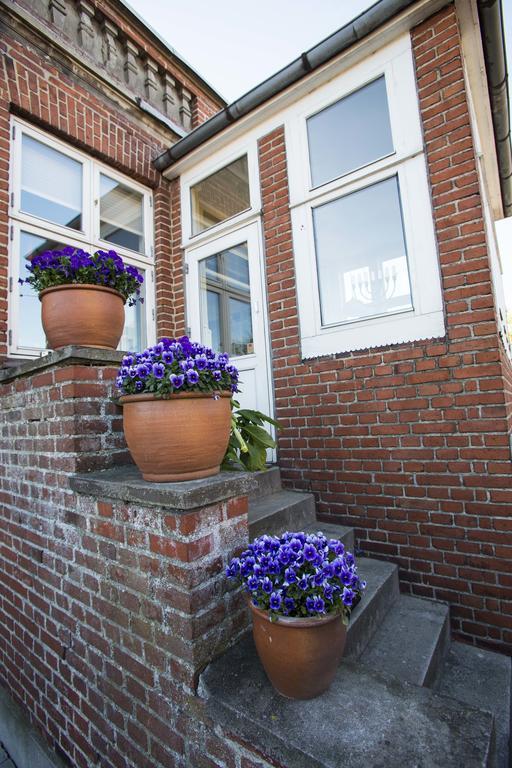 Bb-Vesterskov Nykøbing Falster Εξωτερικό φωτογραφία