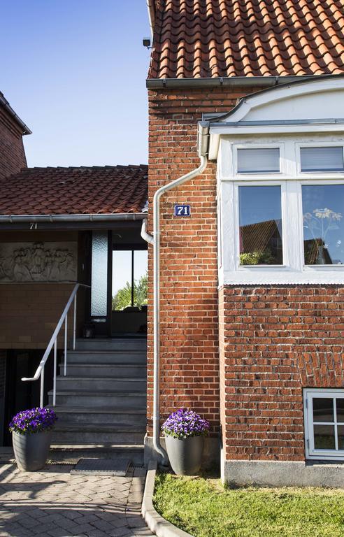 Bb-Vesterskov Nykøbing Falster Εξωτερικό φωτογραφία