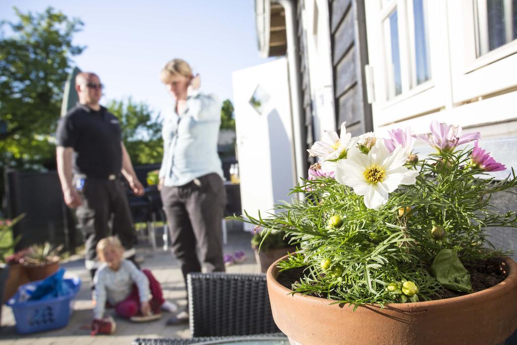 Bb-Vesterskov Nykøbing Falster Εξωτερικό φωτογραφία