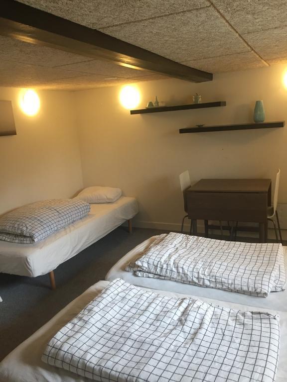 Bb-Vesterskov Nykøbing Falster Εξωτερικό φωτογραφία
